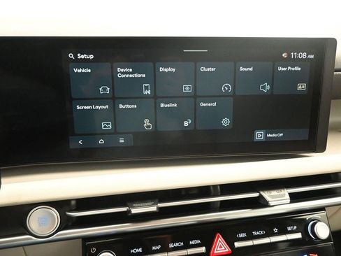 New 2025 Hyundai Tucson SEL image 15