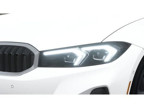 New 2026 BMW 330i xDrive Sedan w/ Premium Package image 6