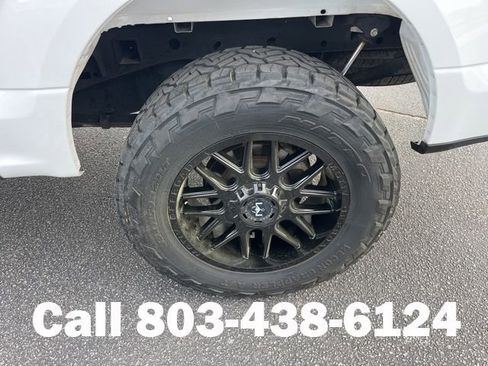 Used 2020 Ford F150 XL w/ Equipment Group 101A Mid image 27