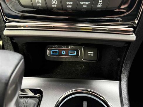 Certified 2020 Jeep Grand Cherokee Limited X image 30