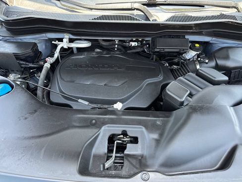 Used 2023 Honda Ridgeline Black Edition image 51
