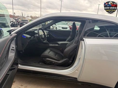 New 2026 Dodge Charger R/T Scat Pack image 11