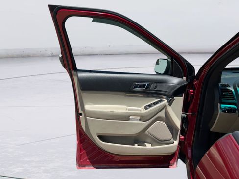 Used 2014 Ford Explorer FWD image 10