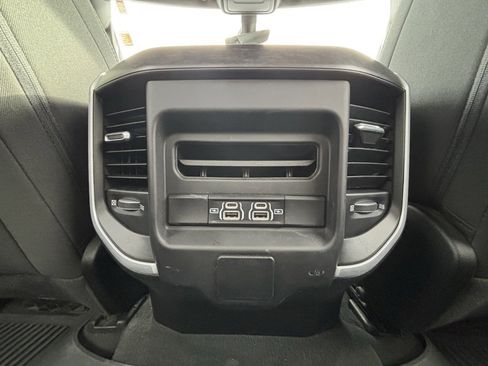 Used 2023 RAM 1500 Big Horn image 36