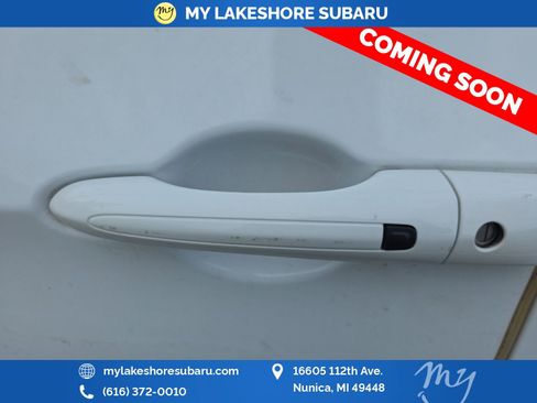 Used 2018 Chrysler Pacifica LX image 25