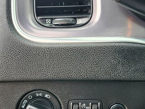 Used 2021 Dodge Charger SXT w/ Blacktop Package RWD image 27