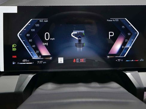 Used 2026 BMW X3 xDrive30 image 13