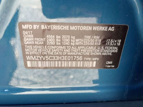 Used 2017 MINI Cooper Countryman ALL4 image 19