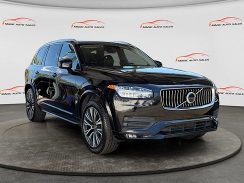 Used 2020 Volvo XC90 T5 Momentum AWD/4WD image 5