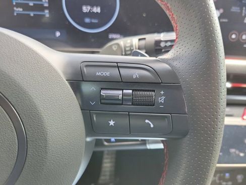 Certified 2024 Hyundai Sonata N Line FWD image 22