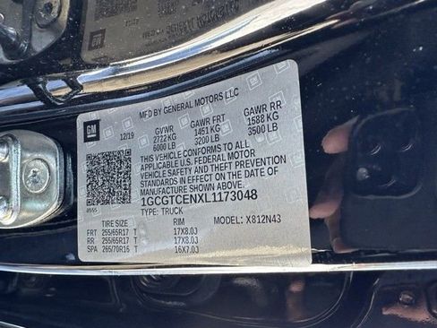 Used 2020 Chevrolet Colorado LT image 30