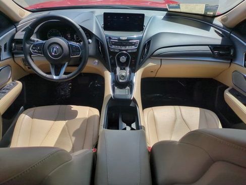 Used 2019 Acura RDX AWD w/ Technology Package image 24