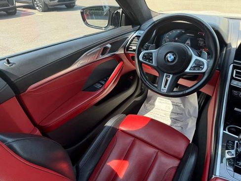 Used 2023 BMW M850i Gran Coupe xDrive image 34