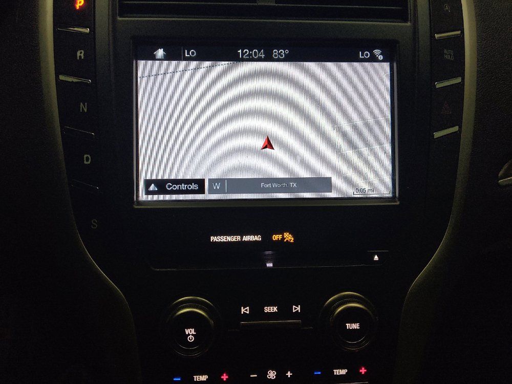 Used 2019 Lincoln MKC Reserve w/ MKC Climate Package FWD image 25