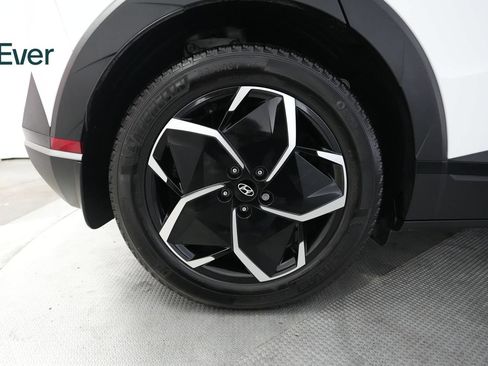 Used 2024 Hyundai Ioniq 5 SEL RWD image 21