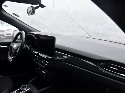 Used 2025 Ford Escape ST-Line w/ Tech Pack #1 image 15