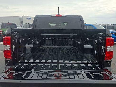 New 2026 Ford Maverick XLT w/ XLT Luxury Package image 19