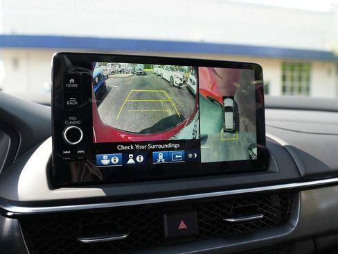 Certified 2026 Acura ADX A-Spec AWD/4WD image 28