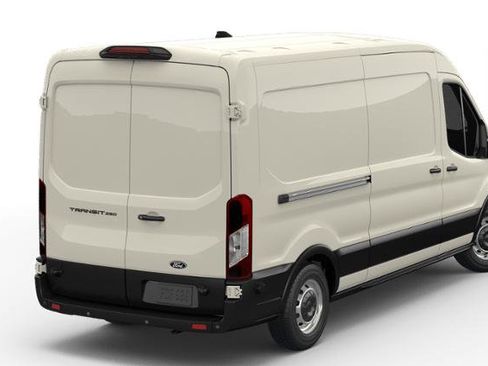 New 2026 Ford Transit 250 148 Medium Roof w/ Load Area Protection Package RWD image 24