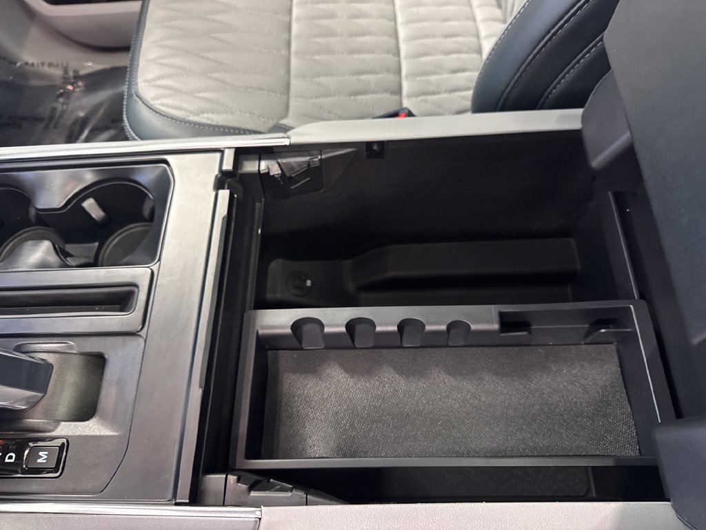 Used 2022 Ford F150 Limited AWD/4WD image 28
