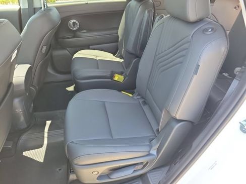 New 2026 Hyundai Palisade SEL AWD/4WD image 24