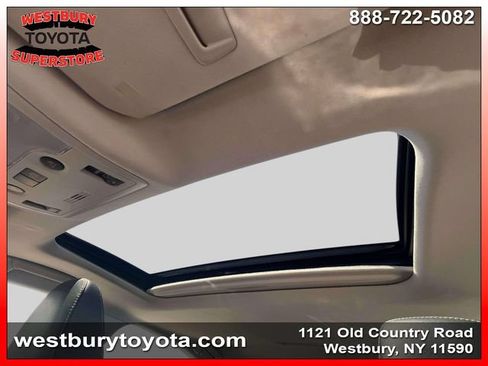 Used 2015 Lexus ES 300h w/ Navigation System Package FWD image 37