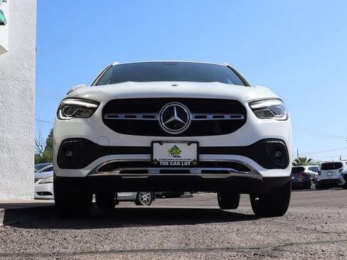 Used 2021 Mercedes-Benz GLA 250 w/ Premium Package image 17