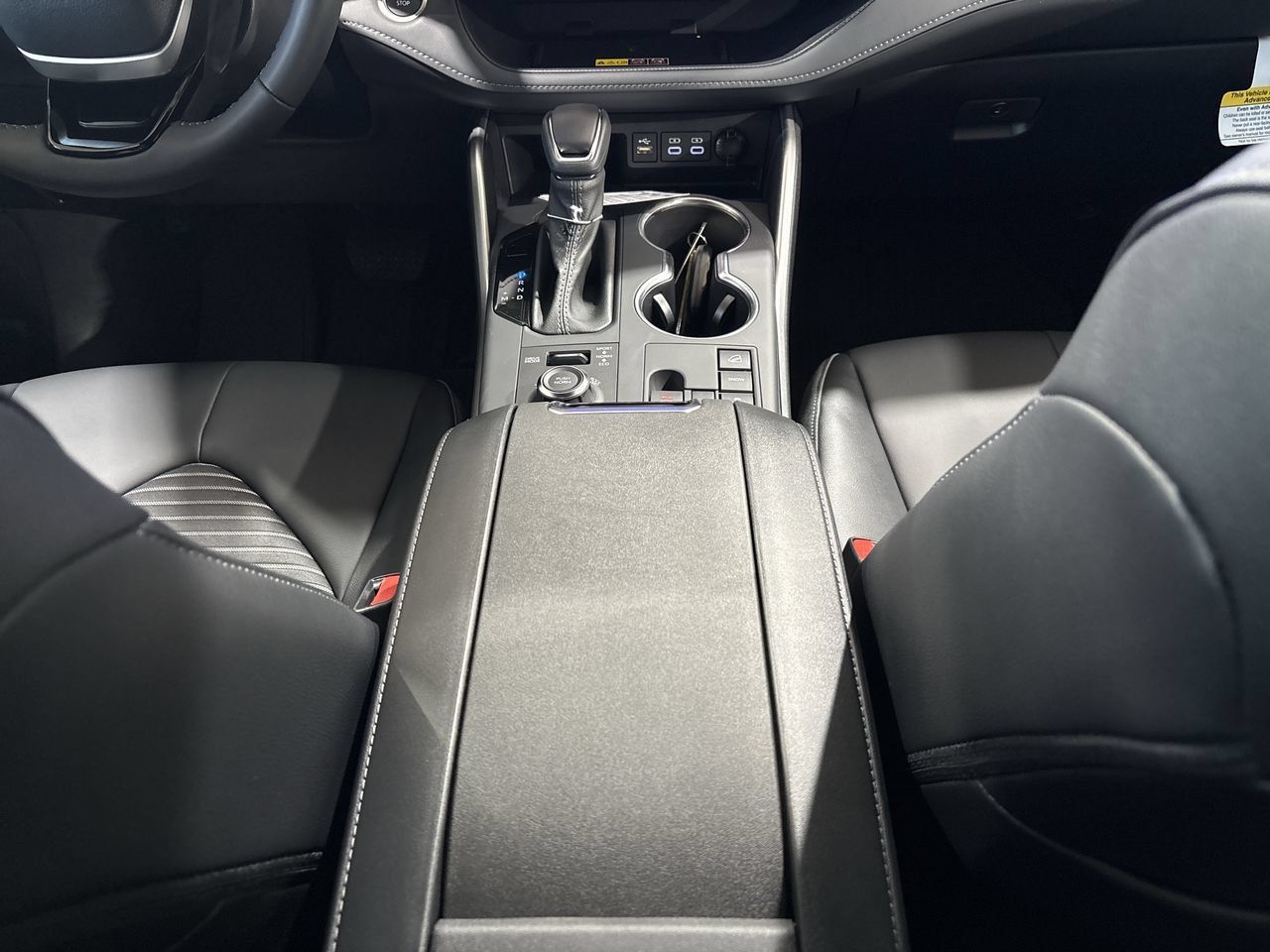 New 2026 Toyota Highlander XSE AWD/4WD image 22