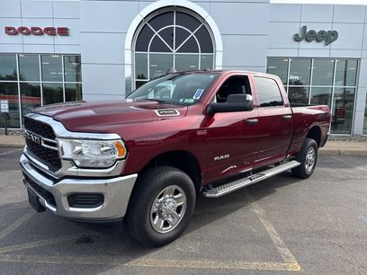 Used 2022 RAM 2500 Tradesman