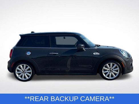 Used 2020 MINI Cooper S FWD image 7