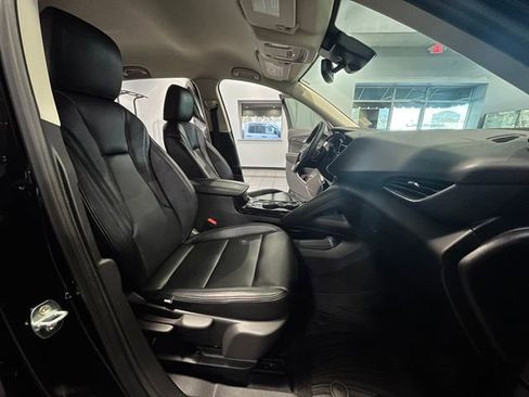 Certified 2022 Buick Envision Preferred image 13