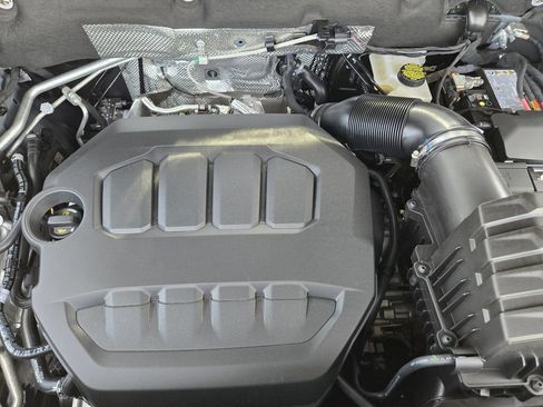 New 2026 Volkswagen Atlas SE FWD image 29