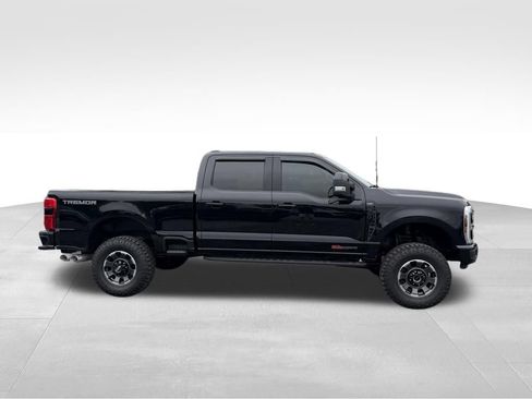 Used 2024 Ford F350 Lariat w/ Lariat Ultimate Package AWD/4WD image 26