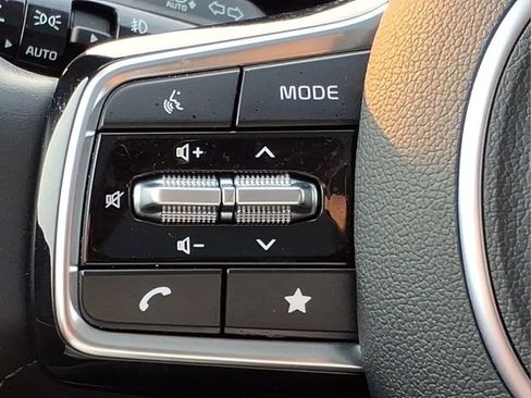 Used 2025 Kia Sorento SX AWD/4WD image 28