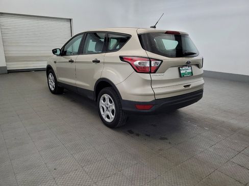 Used 2017 Ford Escape S FWD image 5