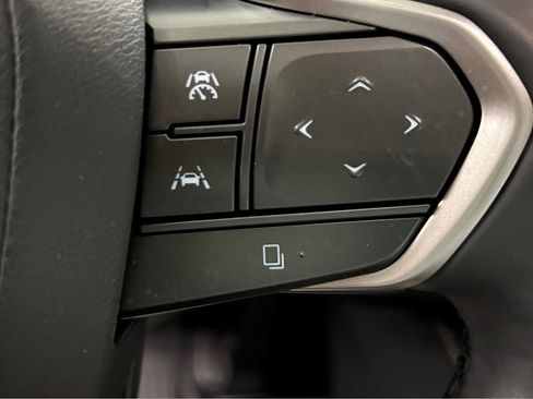 Certified 2025 Lexus RX 450h AWD w/ Convenience Package image 13