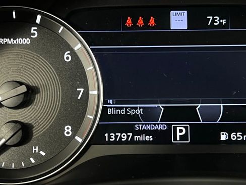 Used 2023 INFINITI QX50 Sport image 18