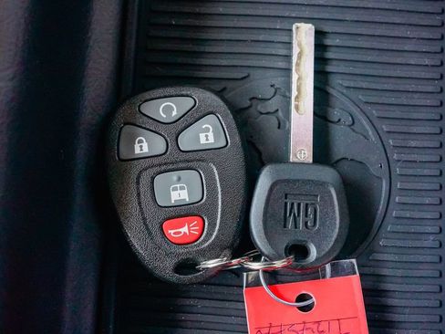 New 2026 GMC Savana 2500 Extended w/ Driver Convenience Package RWD image 27