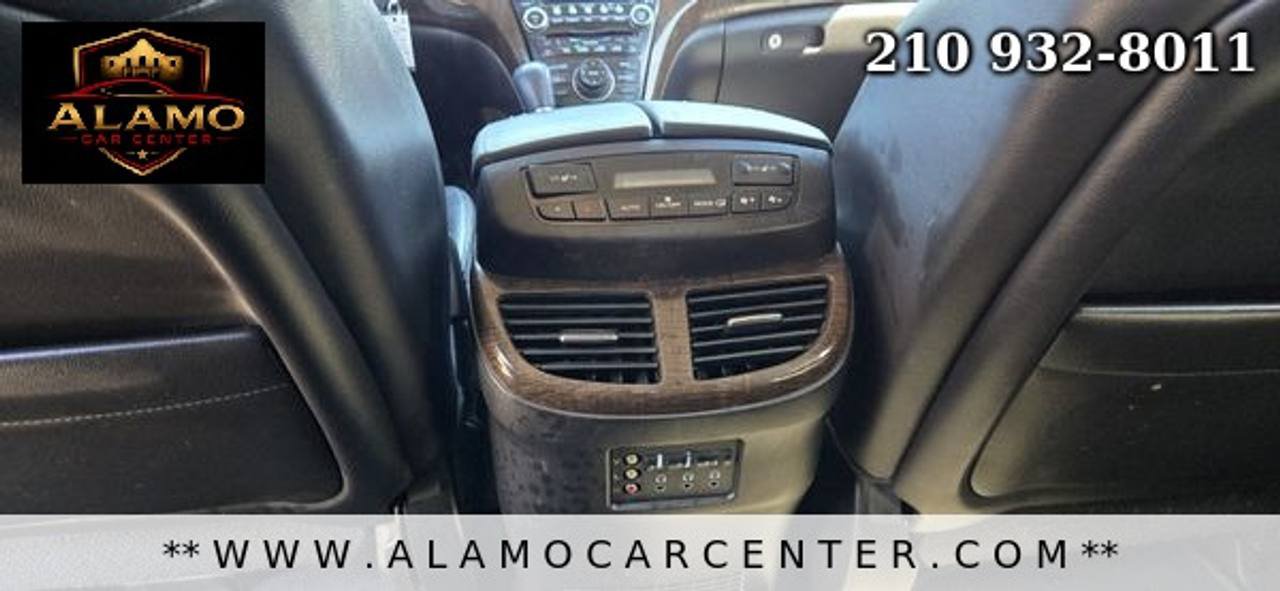 Used 2012 Acura MDX w/ Tech & Entertainment Pkg AWD/4WD image 34