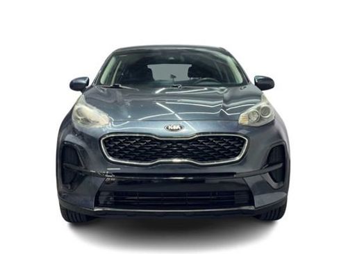 Used 2020 Kia Sportage LX FWD image 6