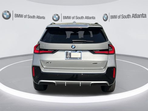 New 2026 BMW X1 xDrive28i w/ M Sport Package AWD/4WD image 26