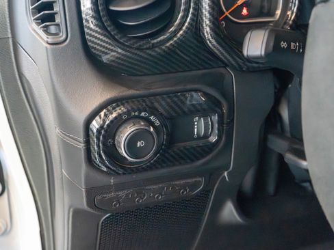 Used 2024 Jeep Wrangler Unlimited Rubicon 392 AWD/4WD image 33