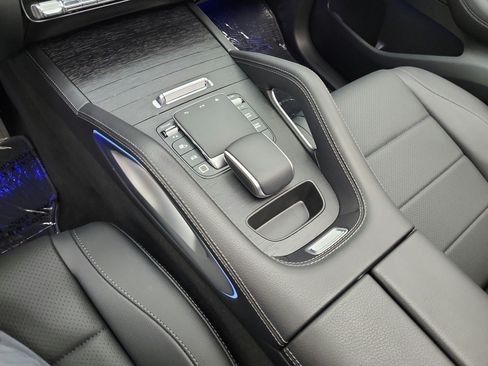 Certified 2026 Mercedes-Benz GLE 350 4MATIC image 13