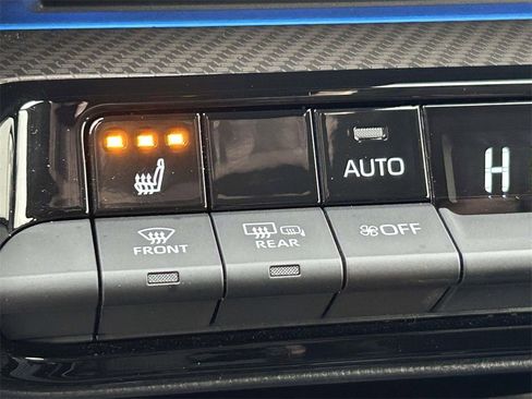 Used 2025 Toyota Prius Limited image 28