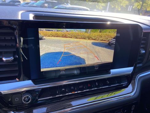 Certified 2024 Chevrolet Silverado 1500 LT Trail Boss image 14