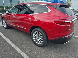 Certified 2021 Buick Enclave Premium w/ Sun and Sites Package AWD/4WD video 2