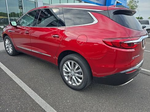 Certified 2021 Buick Enclave Premium w/ Sun and Sites Package AWD/4WD image 2