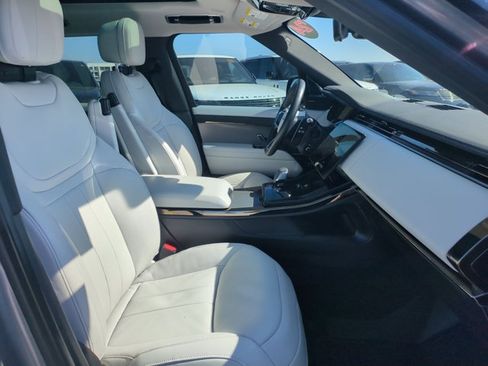 Used 2024 Land Rover Range Rover Sport SE AWD/4WD image 23