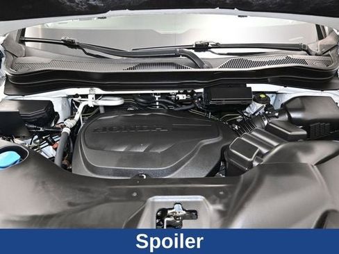 Used 2022 Honda Passport EX-L image 26