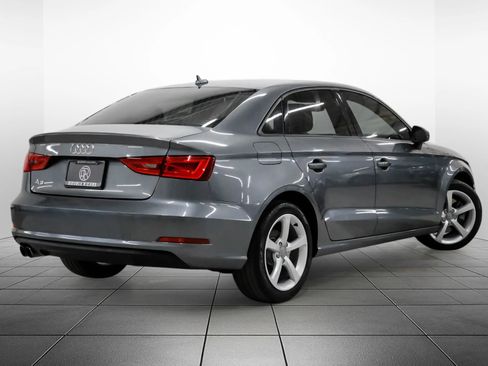 Used 2016 Audi A3 1.8T Premium image 9